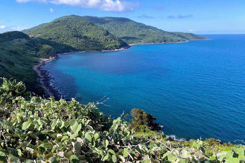 Easy Rider Tour via het schiereiland Son Tra en Ba Na Hills (R-Trip)Vanuit Hoi An: Son Tra-schiereiland &amp; Ba Na Hills-tour