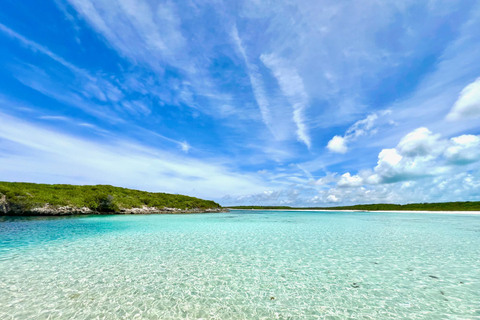 San Blas Islands 3-Days Luxury Sailing Yacht Tour with Meals San Blas Islands: 3-Day Luxury Private Yacht Sailing Tour
