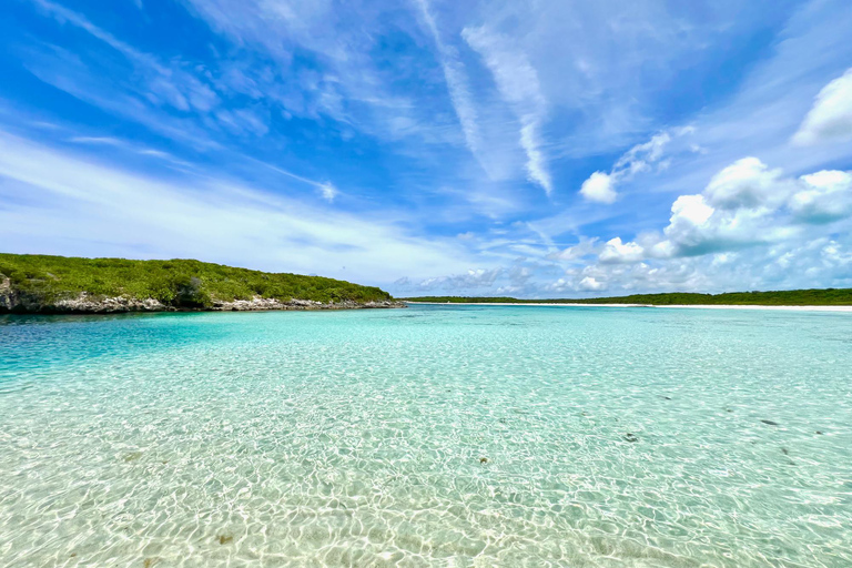 San Blas Islands 3-Days Luxury Sailing Yacht Tour with Meals San Blas Islands: 3-Day Luxury Private Yacht Sailing Tour