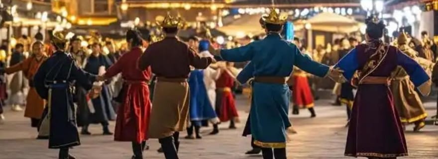 Lijiang : visite privée de la région pittoresque de Shangri-La