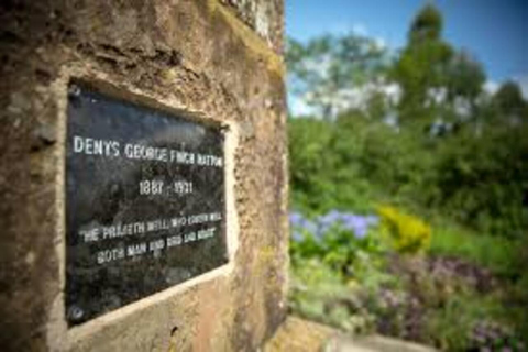 Nairobi: Karen Blixen Museum and Ngong Hills Tour