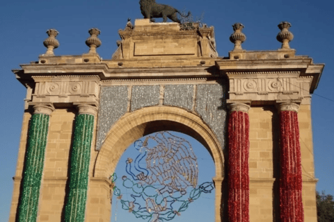 Leon: Stadsrondleiding Guanajuato met ophaalservice vanaf je hotel