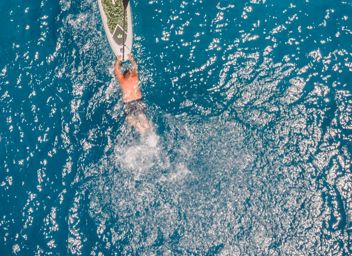 Heraklion: Dia Island Sejltur med snorkling