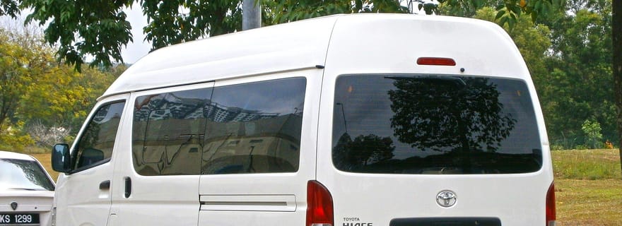 Royal à l'hôtel Atlantis vers l'aéroport