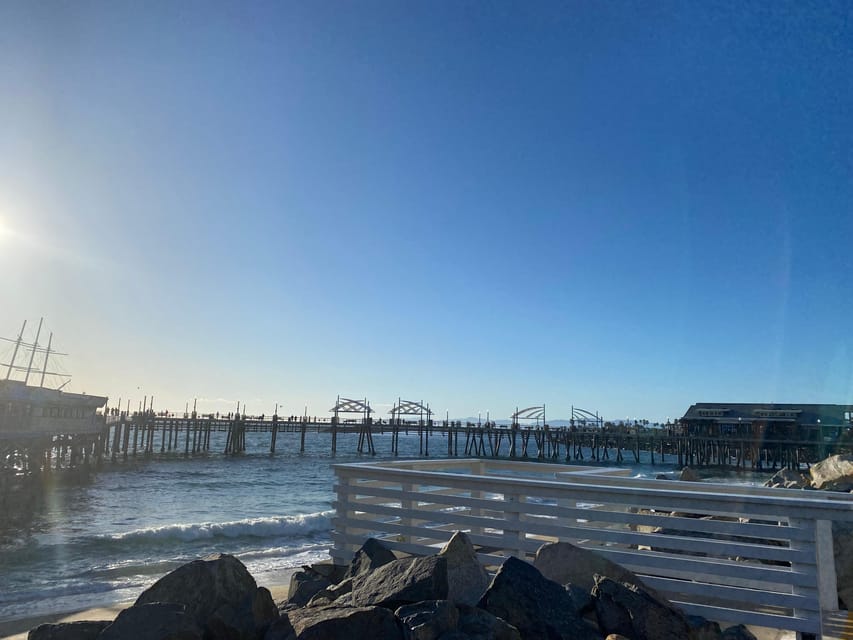 Ebike Tour of Hermosa Beach & Other Beach Cities - 3 hours | GetYourGuide