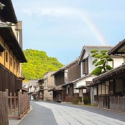 Bamboo Craft in Japan Heritage Old Town | GetYourGuide