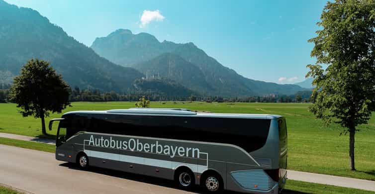 From Munich: Premium Neuschwanstein Castle & Linderhof Tour photo 10