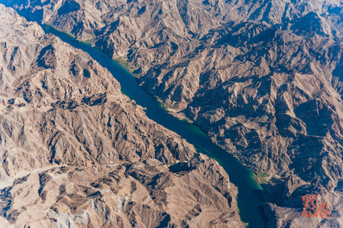 Da Las Vegas: Tour in aereo del Grand Canyon West RimDa Las Vegas: tour in aereo sul West Rim del Grand Canyon