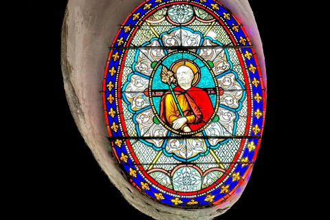 Balade historique dans Perpignan