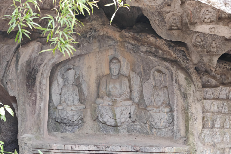 Hangzhou Autumn Exclusive: Manlong Guiyu Hiking Trail