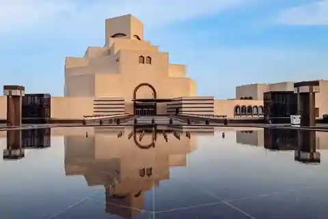 Doha: Stadtführung zu allen Hauptattraktionen inklusive Transfers