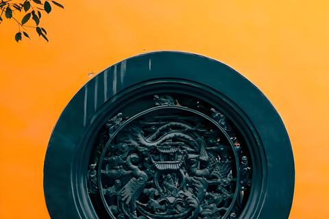 Hangzhou: Lingyin Temple and Stove Painting Experience