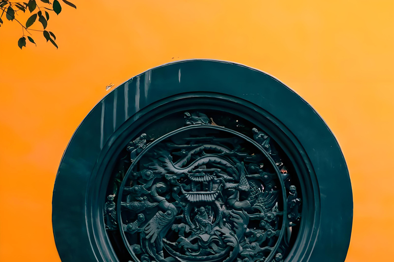 Hangzhou: Lingyin Temple and Stove Painting Experience