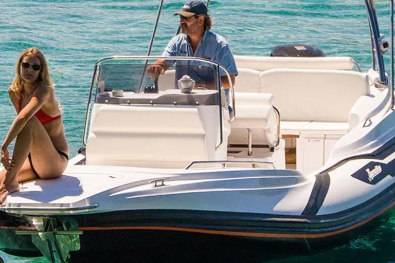 Cádiz: 1-Hour Boat Experience with Skipper