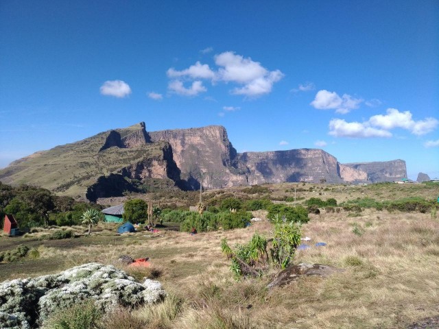Visit From Gondar 4-Day Simien Mountains Trekking Tour in Siquijor Island