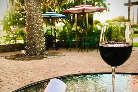 Winter Haven: Chef's Table and Wine Tasting Tour