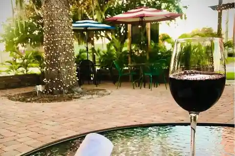 Winter Haven: Chef's Table und Weinverkostung Tour