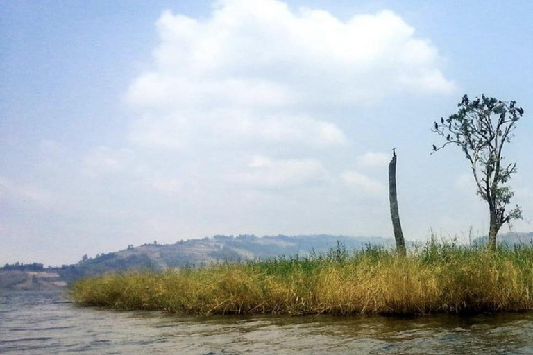 Lago Bunyonyi: 5 giorni nella natura in canoaLago Bunyonyi: 5 giorni nella natura con canoa