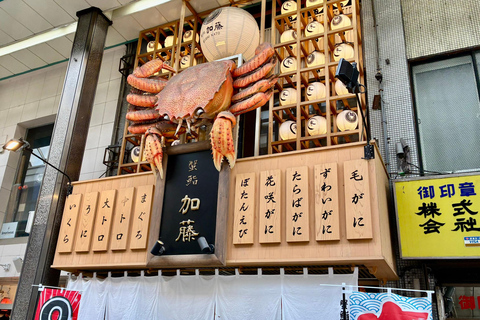 Old/New Sapporo: Private Tour of History, Food & Local Life