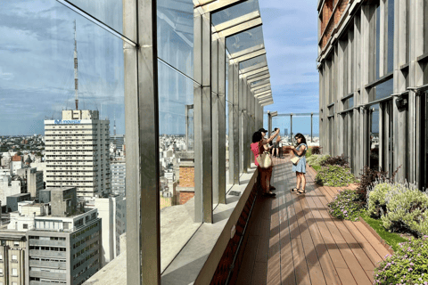 Authentic Montevideo: History, Culture, and Local Secrets