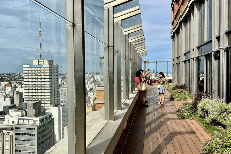 Authentic Montevideo: History, Culture, and Local Secrets