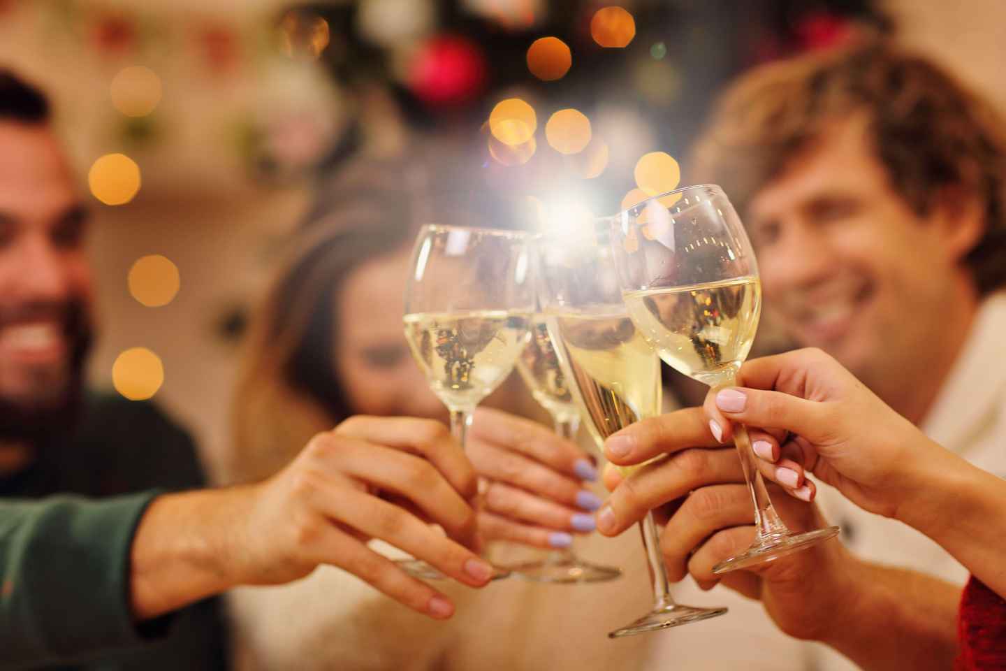 Warsaw Wine Tasting Private Tour with Wine Expert