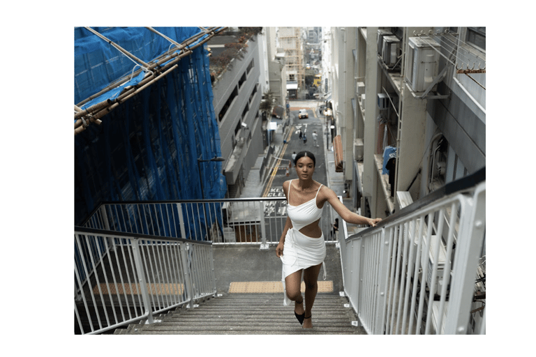 Hong Kong Photography Tour: Colonial and Local Heritage