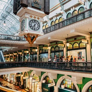 Sydney: Guided Walking Tour Part Two