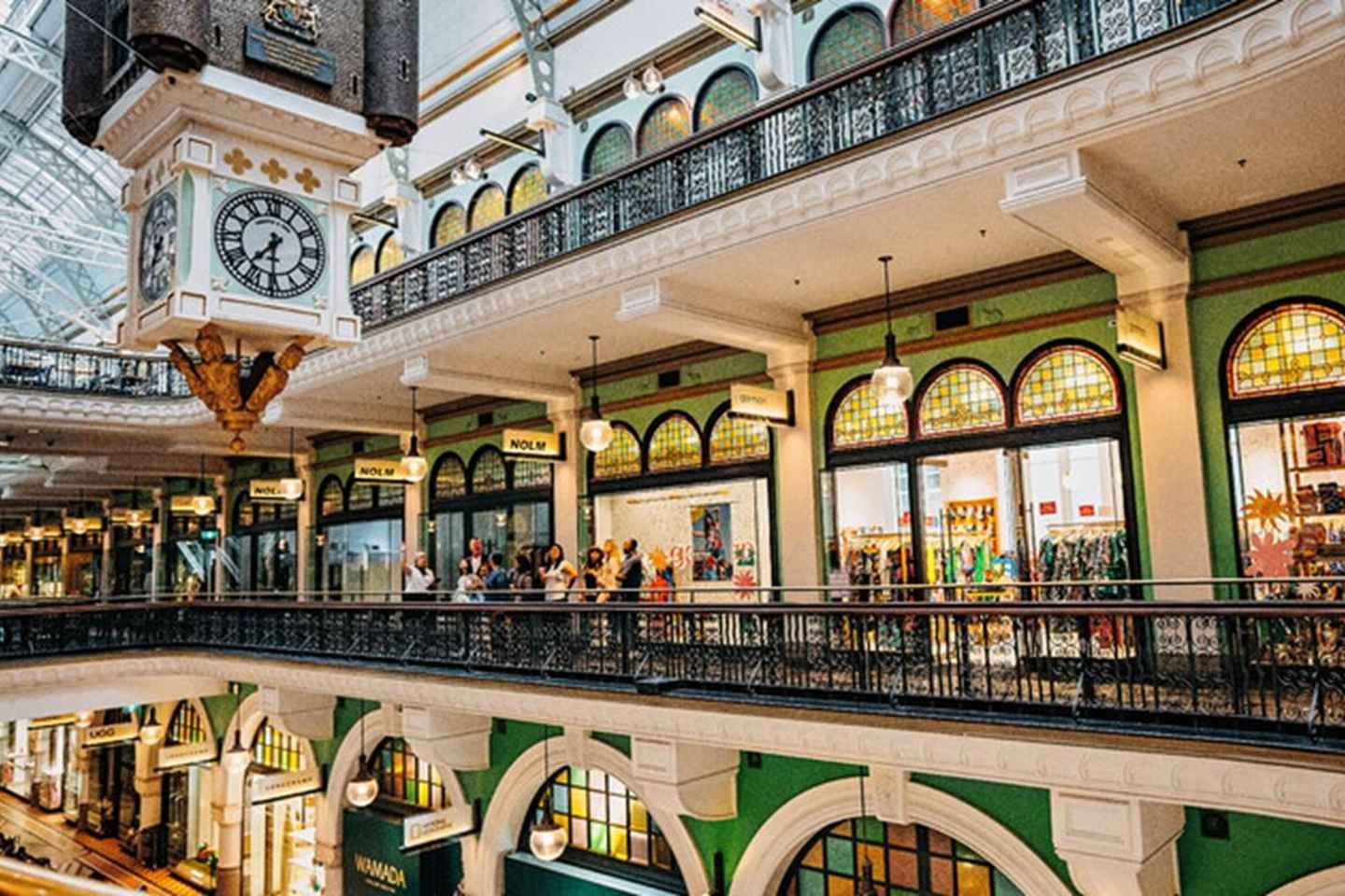 Sydney: Guided Walking Tour Part Two - Sydney: Guided Walking Tour Part Two