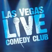 Las Vegas: Live Comedy Club Tickets