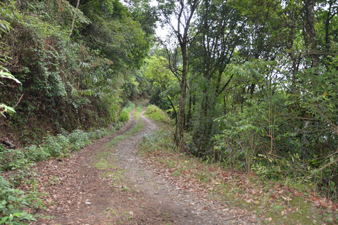 Kakani Sunrise Overnight: Himalayan Escape from Kathmandu