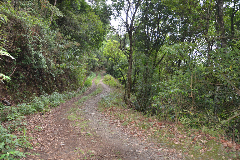 Kakani Sunrise Overnight: Himalayan Escape from Kathmandu
