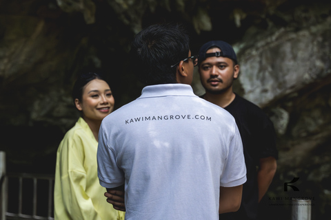 Langkawi: Sharing Mangrove Boat Tour 4 Hours