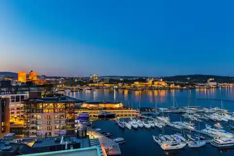 Best of Oslo: Walking Tour with a local guide
