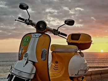 Maspalomas en Mogan: strandtour