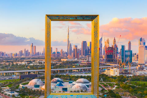 Private Full Day Dubai City Tour & All Must See Attractions