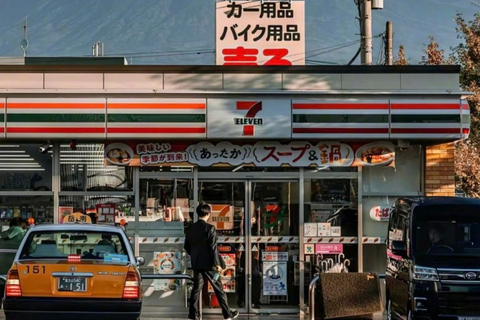 Tokyo: Mount Fuji And Hakone Private Tour Full Customizable