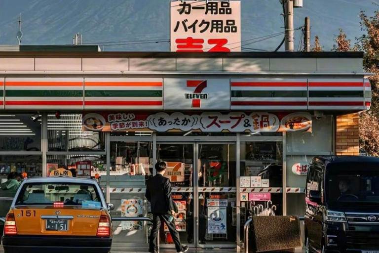 Tokyo: Mount Fuji And Hakone Private Tour Full Customizable