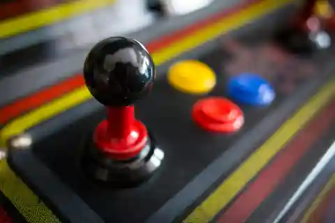 Madrid: Retro Escape Room "HEX Game"