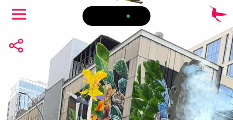 Houston: Mural Tour by Electric Cart photo 10