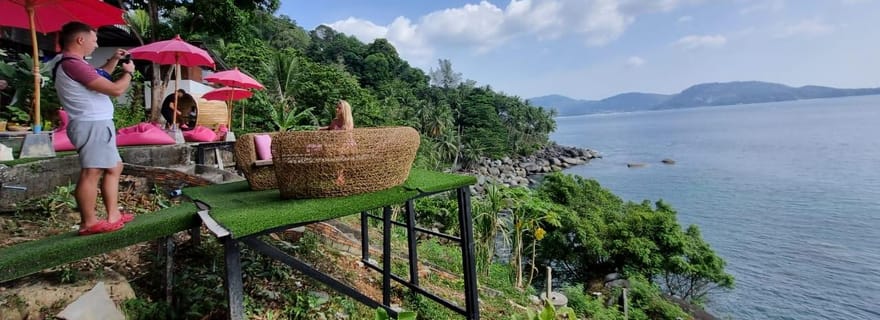 Rush On - Visites guidées