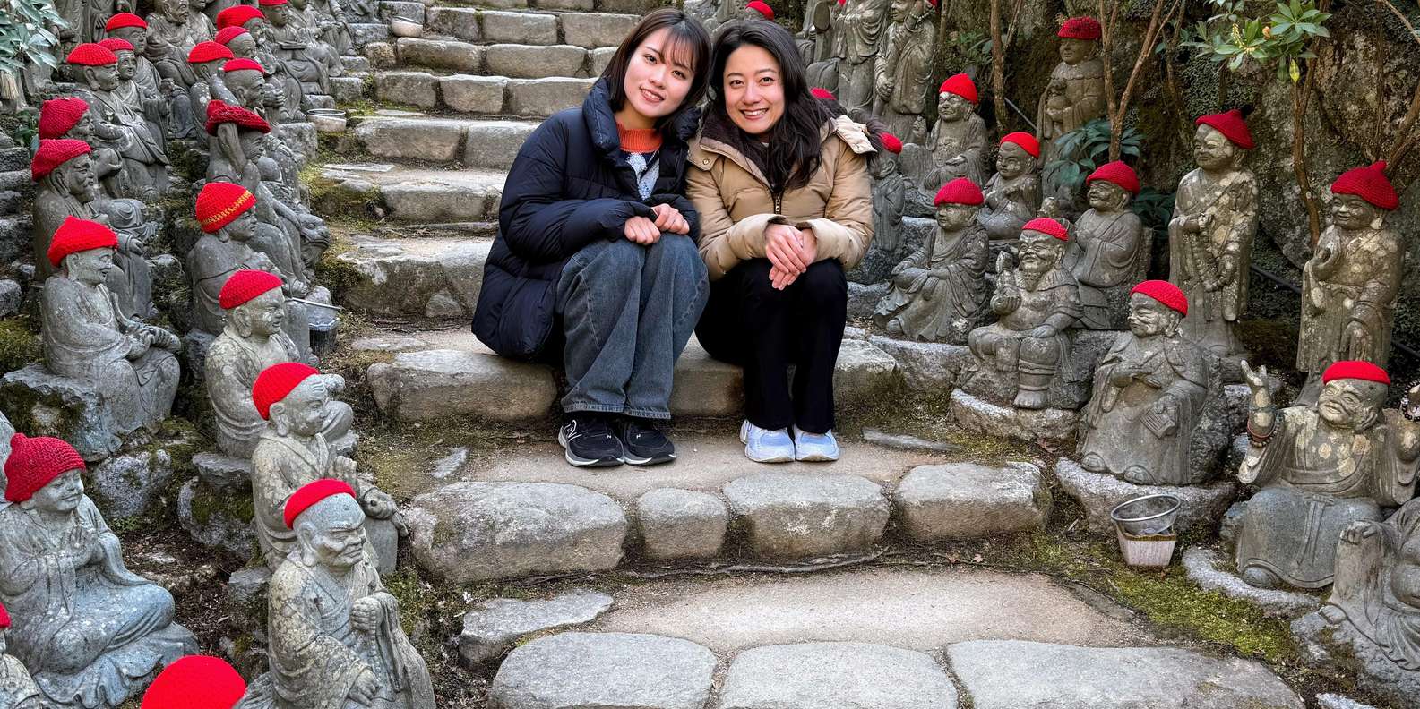 Hiroshima Miyajima tour — Peace Memorial and Miyajima Island — image 10