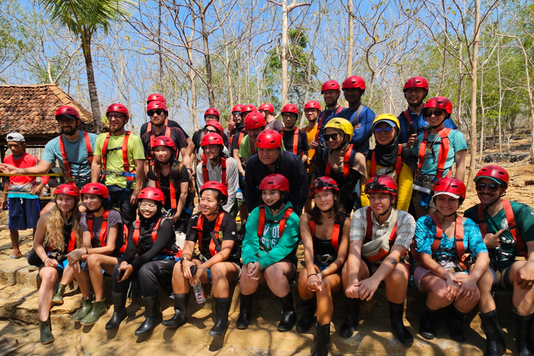 Yogyakarta–Bali 6D5N: Highlands, Volcanoes &amp; Island Drop-off