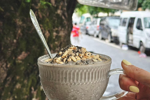 Hangzhou Food Tour & Walk Through City History