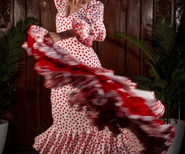 Seville: Flamenco Show at Tablao Almoraima in Triana