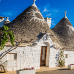 Matera e Alberobello UNESCO - Daytour con Accompagnatore Turistico