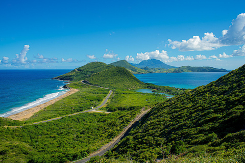 St. Kitts Photography Tours
