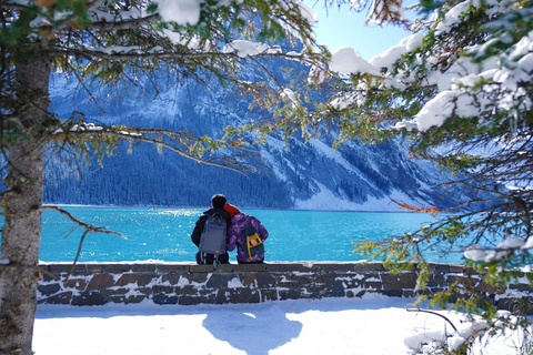 Top Deal : 4 Days Banff, Banff Lakes, Japser & Drumheller Private Group 4 Days Banff, Banff Lakes,Japser & Drumheller