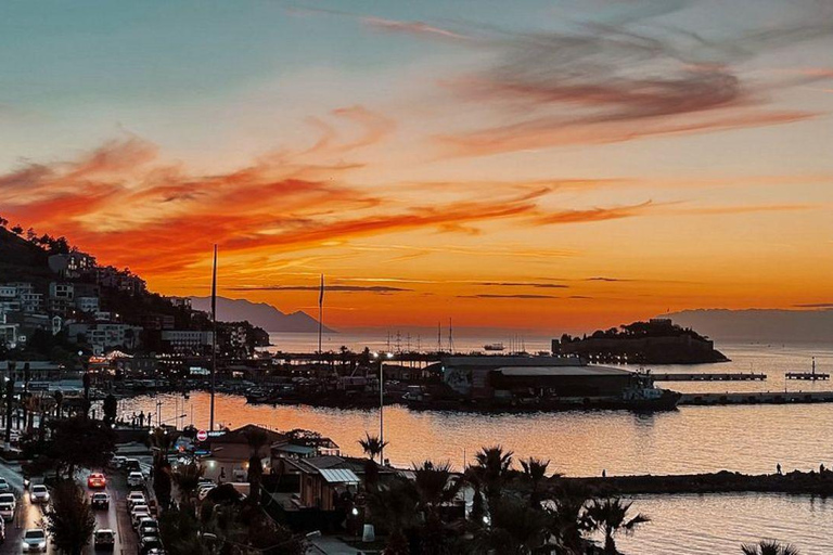 Istanbul: 7-Day Private Tour with Flights and Hotels