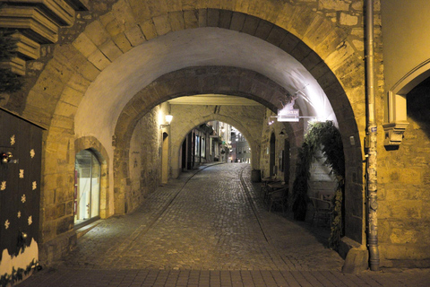 Erfurt private guided city tour